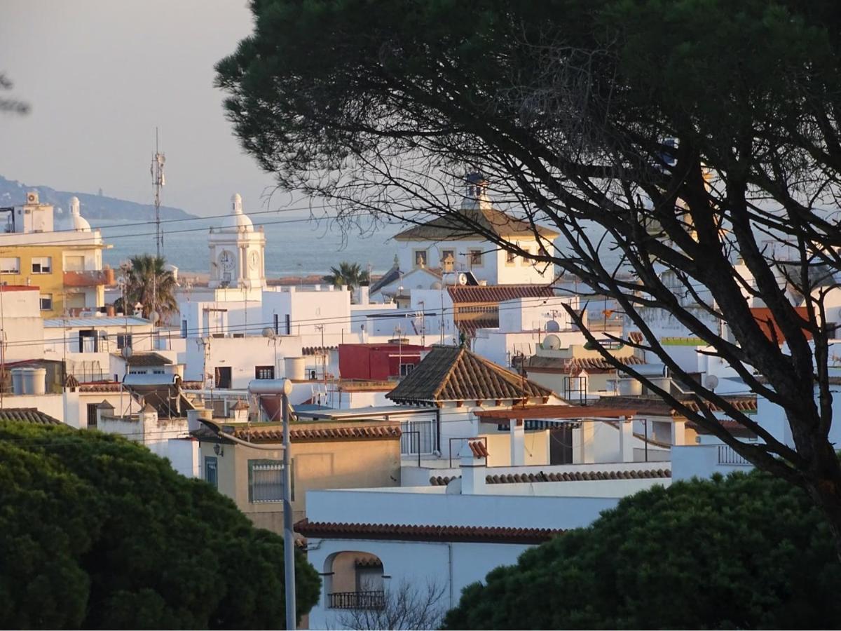 Casa Los Hierros | Reformada Cerca Playa 바르바테 외부 사진
