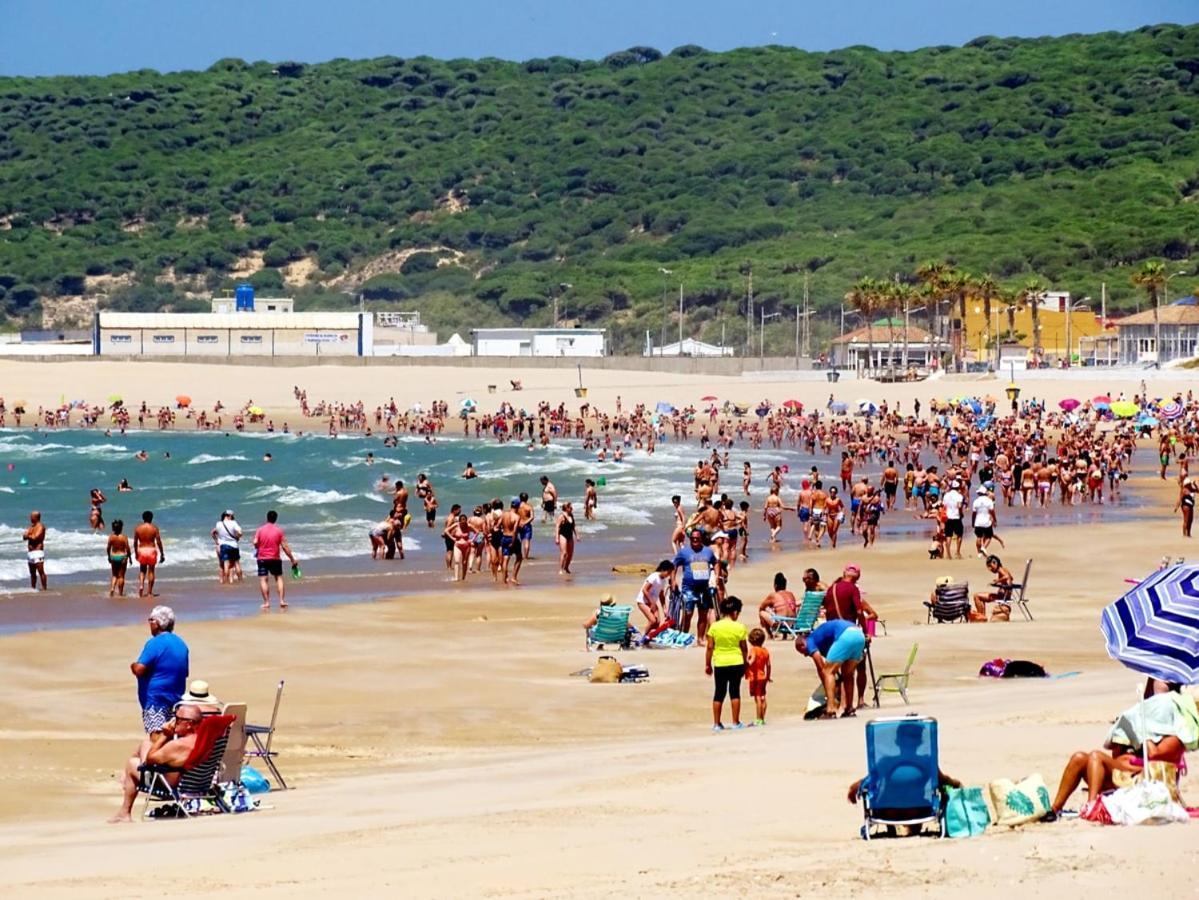 Casa Los Hierros | Reformada Cerca Playa 바르바테 외부 사진