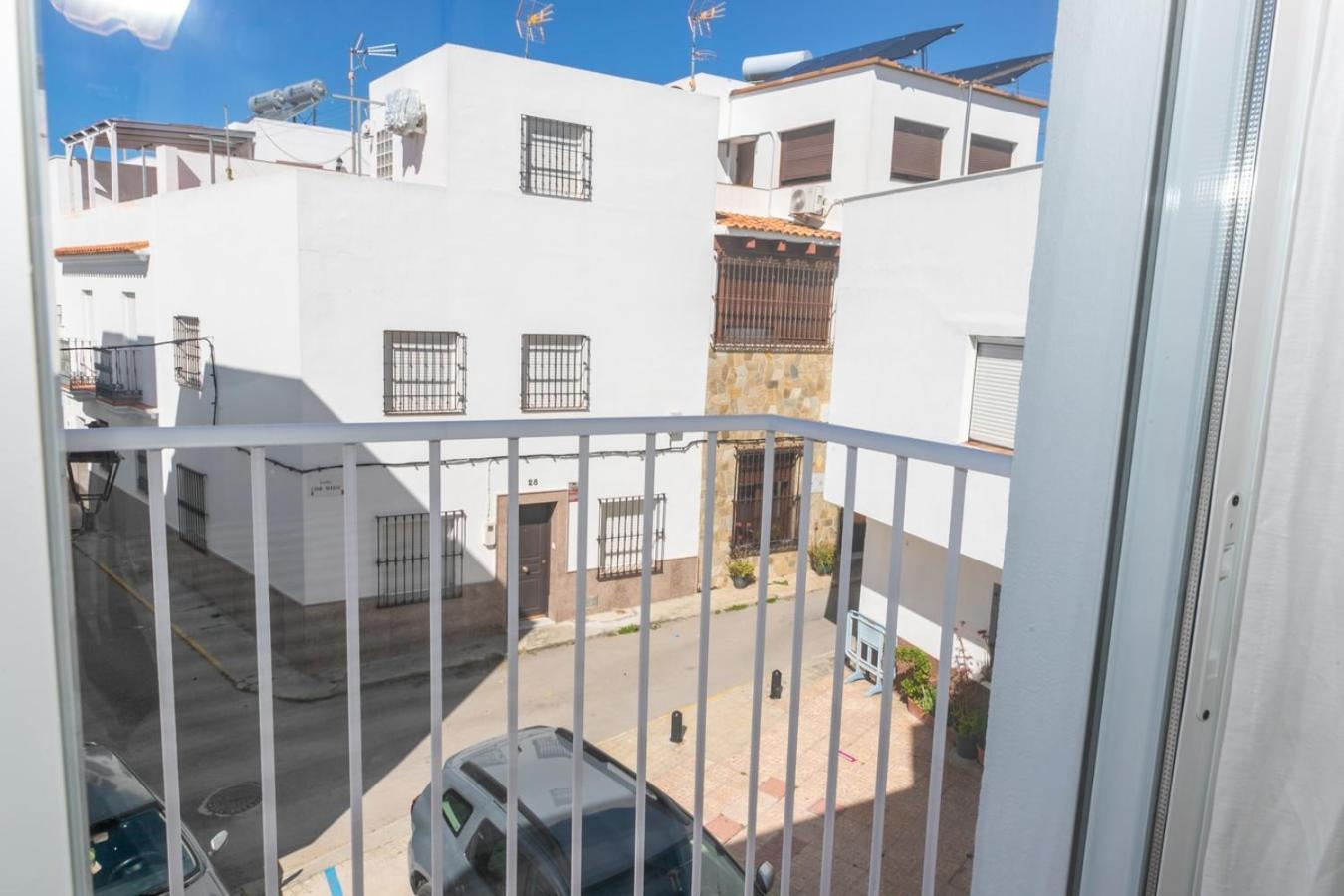 Casa Los Hierros | Reformada Cerca Playa 바르바테 외부 사진