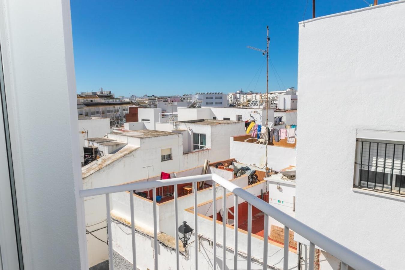 Casa Los Hierros | Reformada Cerca Playa 바르바테 외부 사진