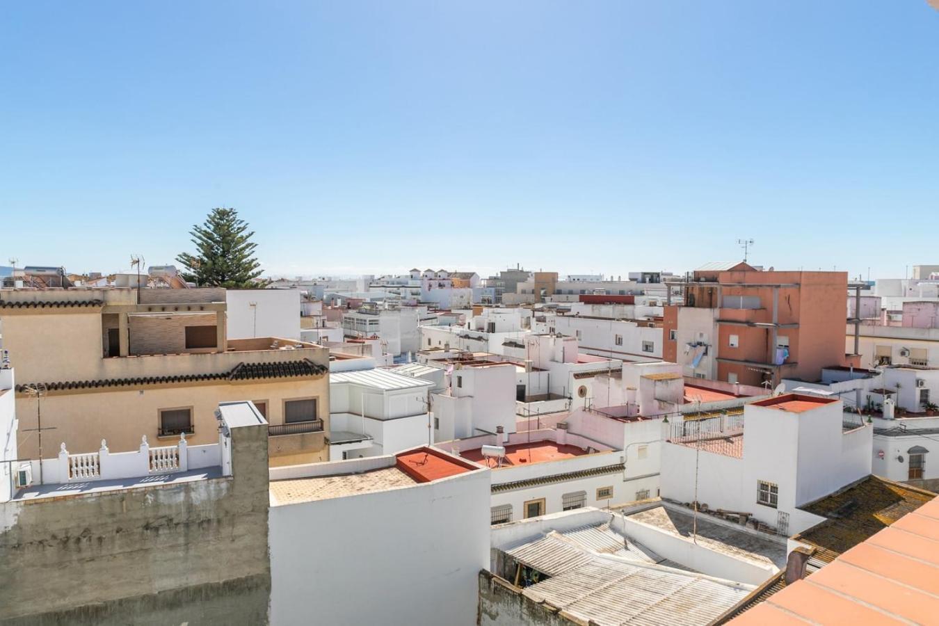 Casa Los Hierros | Reformada Cerca Playa 바르바테 외부 사진